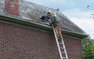 what affects urgent Pontesford roof repairs