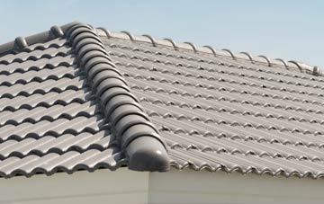 advantages of Pontesford clay roofing
