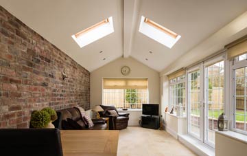 conservatory roof insulation Pontesford, Shropshire