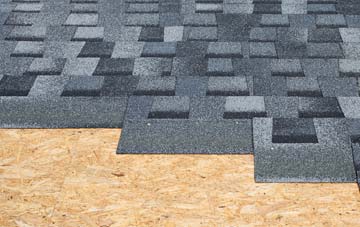 expert Pontesford asphalt roof companies