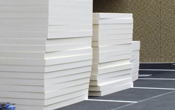 Pontesford flat roof insulation costs