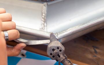 disadvantages of Pontesford lead roofing