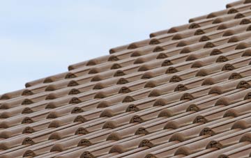 plastic roofing Pontesford, Shropshire