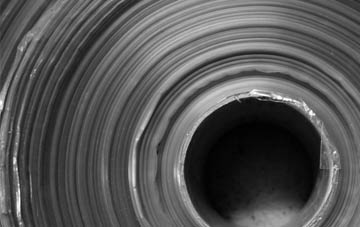 Pontesford pvc roof replacement