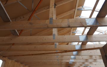 Pontesford roof truss costs