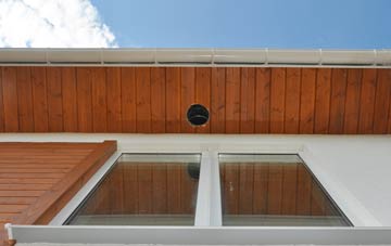 Pontesford soffit repair quotes