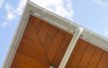 Pontesford soffit types