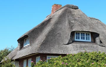 thatch roofing Pontesford, Shropshire