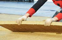 find rated Pontesford roof insulation companies