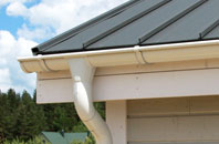 Pontesford soffits